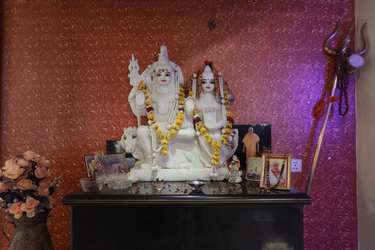 Hotel Darshan Amreli Eksteriør bilde